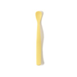 Kodomo Beams Baby Spoon, Children's Beams, Dishes, First Spoon, Kids, Yellow, One Size