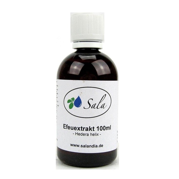 Sala Ivy extract (100 ml PET bottle)