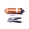 Pneumatic Air Nippers Scissors Shear 10GA Gauge Flush Wire Cutter