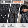 LIONSTRONG Car Seat Protector Front Seat Universal Compatible [Waterproof] –