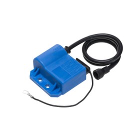 Bobina de encendido para Piaggio Vespa Vespino Sfera 50 OEM Repl. # 32398112 - DZE 4032