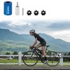 ECOMAID Bicycle Fork Star Nuts Adjustment Tool, MTB Star Nut