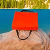 Bradley Type IV Boat Cushion USCG Approved Throwable Flotation Device;