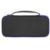 Handheld Game Console Carrying Case EVA Shockproof Portable Storage Bag