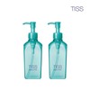 Parantis) Teeth Perfect Off Cleansing Oil 230ml 2pcs / 파란티스)티스 퍼펙트 오프 클렌징 오일 230ml 2개