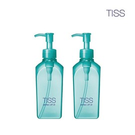 Parantis) Teeth Perfect Off Cleansing Oil 230ml 2pcs / 파란티스)티스 퍼펙트 오프 클렌징 오일 230ml 2개