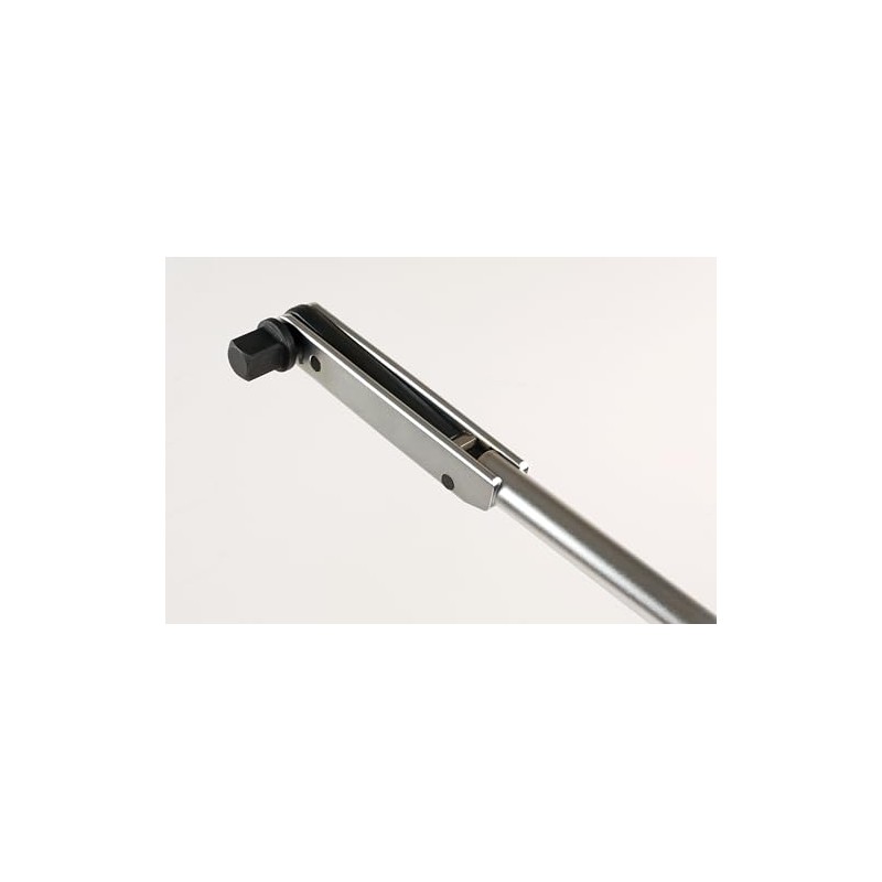 Laser 8844 Male to Male Square Drive Adaptor - 1/2"