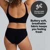 STEP ONE Smoothfit Bra. Ultra-Soft Women's Everyday Bra, Lifts &