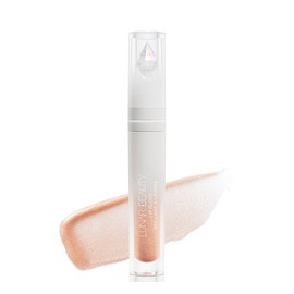 LUNAR BEAUTY SELENE LIP GLOSS, LUNAR BEAUTY