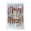Izaki Shoten Burdock Salad Okaki, 2.9 oz (55 g)