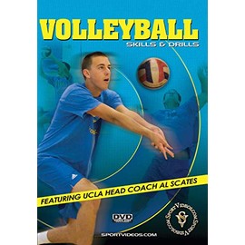 Volleyball Skills and Drills