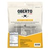 Oberto Specialty Meats Original Beef Jerky, 2.7 Ounce (Pack of