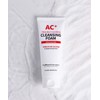 W Skin Research AC+ Trouble Clearing Functional Cleansing Foam