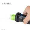Shimano LR-001Z Line Winder, Gray