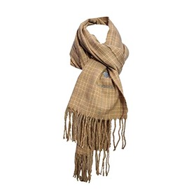Vera Tucci NOVA RMD2211116 SS23 SCARF (TAN)