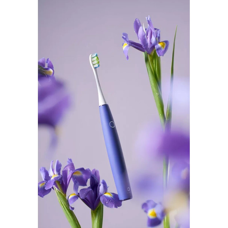 Oclean Cepillo Dental Eléctrico Recargable Oclean Air 2 Morado