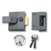 YALE 84 & 88 Non-Deadlocking Nightlatch - 40mm DMG with