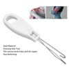 Button Hook Helper Button Hook Zipper Pull Helper One Hand