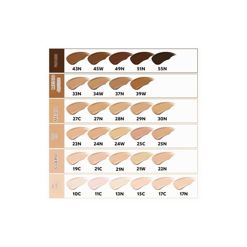 Tirtir [tama?o Mini] Base de Maquillaje con Filtro Ai Mask