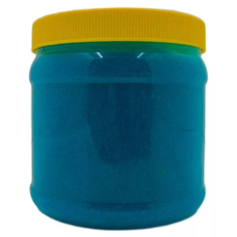 Fruti Mich Escarchado sabor Mora Pop Para Bebidas Frutimich 1.1kg