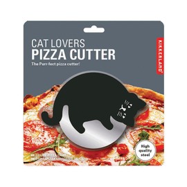 Maia Gifts Cat Lovers’ Pizza Cutter