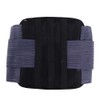 Breathable Lumbar Spine Support Belt Adjustable Support Straps Waist ProtectorXXL