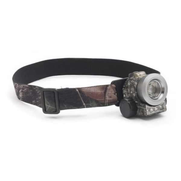 Browning Nitro Headlamp Mossy Oak Break Up