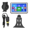 GPS Navigator 5 In Touch Screen 256MB 8G 3D 2D