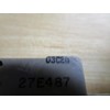 Potter&brumfield - Te Connectivity Relay Socket - 27E487