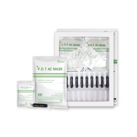Omelon O'Melon Omega Green Omega Light PDT Trouble Care 10 times / 오멜론 오메가그린 오메가 라이트 PDT 관리용 트러블케어 10회