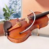 Violin Humidifier Silicone Humidifier Instrument Accessory Prevent Cracking Dryness Problem