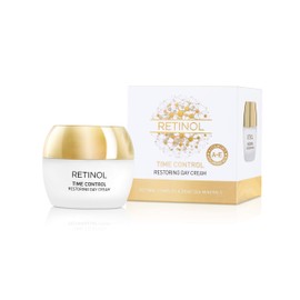 Retinol Time Control Restoring Day Cream
