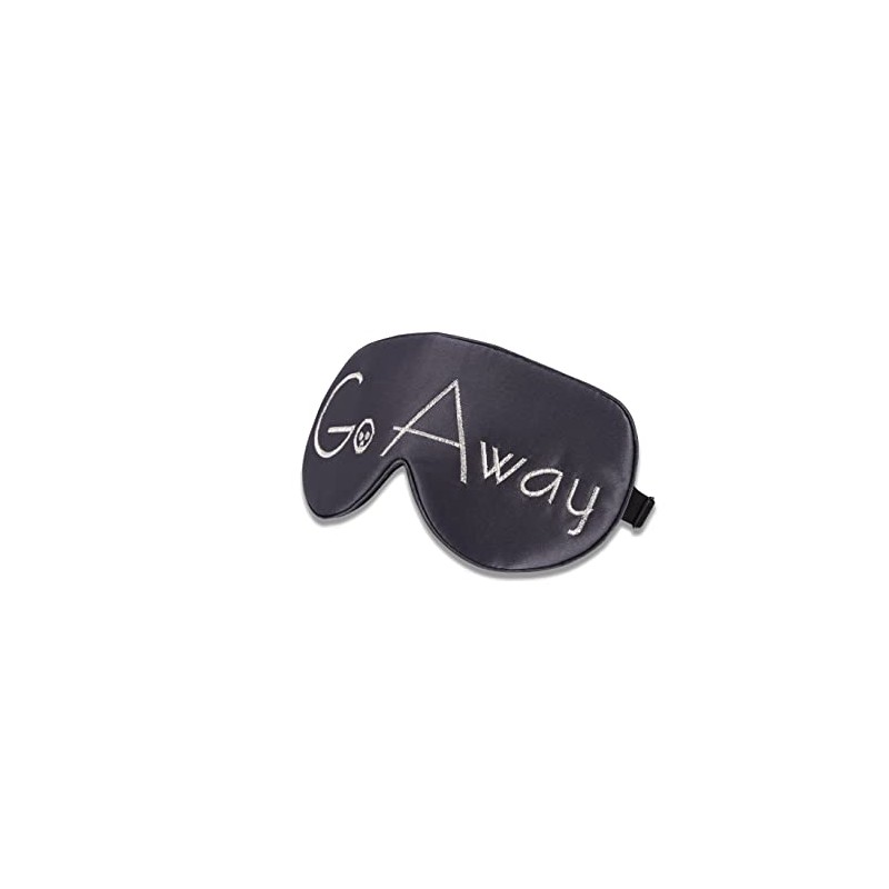ALASKA BEAR Mulberry Silk Sleep Mask Luxury Cool and Lustrous