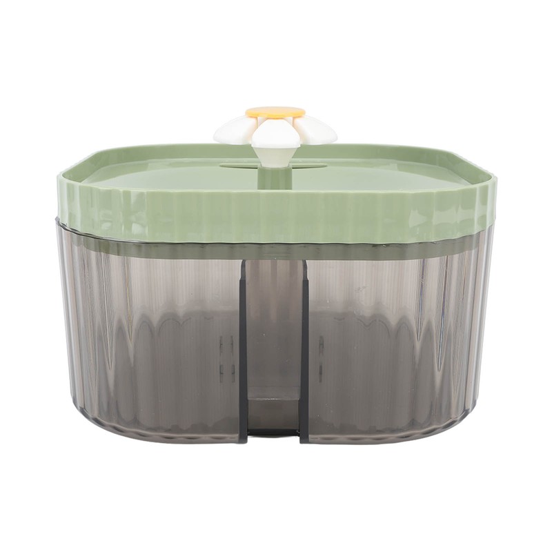 Cat Water Fountain Smart Pet Electric Flowing Water Fountain Automatic