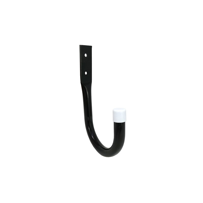 8093E Incredibly Heavy Duty Steel Garage Storage/Medium Utility Hooks, 2