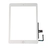 Smartex Smartex? Touch Screen Glas Digitizer WEI?E kompatibel mit iPad