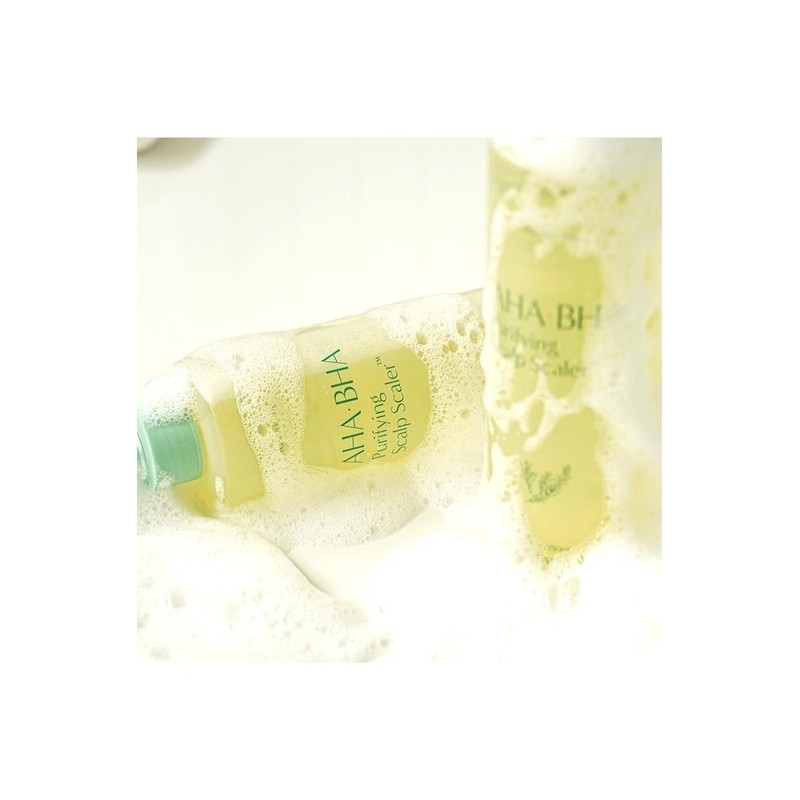 AHABAHA Purifying Scalp Scaler (250ml) / 아하바하 퓨리파잉 두피 스케일러(250ml)