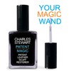 Charles Stewart Patent Leather Repair & Restore - Real or