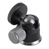 Aluminum Alloy Ball Head 360 Degree Rotation 180 Degree Folding