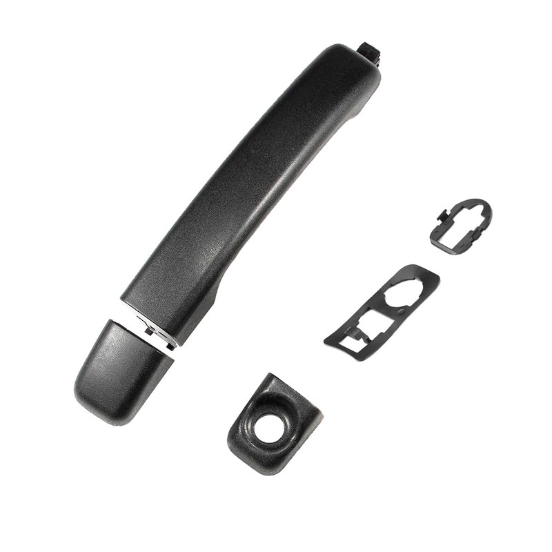 Pulchra Left Side Exterior Door Handle Sliding Door Handle for