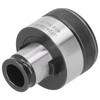 Tapping Collet Chuck Holder Overload Protection Adjustable Torsion QuickChange GT24JISM16