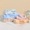 Nature Love Mere Baby Zipper Bag Set Mini 15 Sheets