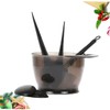 FOMIYES Pcs Hair Coloring Tool Set Essential Hair Tinting Tools