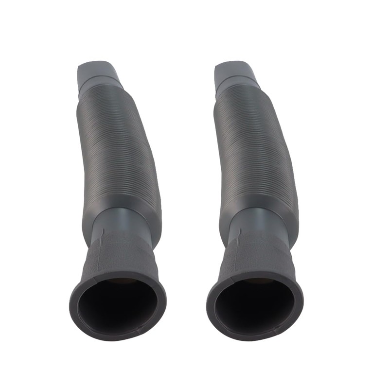Enwye 5 Bendable, Foldable Waste Pipes for Kitchen, RV, Sink