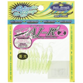Bait Breath (beitoburesu) Worm AJ – R 2 in # 1400-S151 guro-tya-to.