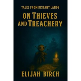 On Thieves And Treachery: Tales From Distant Lands
