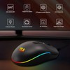 M719 RGB Gaming Mouse