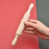 Wooden Mini Rolling Pin Baking Small Dough Rolling Pin for