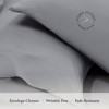 BELADOR Silky Soft Sheet Set - Luxury 6 Piece Bed