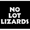 Ranger Products No Lot Lizards Trucker - Decal Sticker, Die Cut Vinyl Decal for Windows, Cars, Trucks, Tool Boxes, laptops, MacBook - virtually Any Hard, Smooth Surface